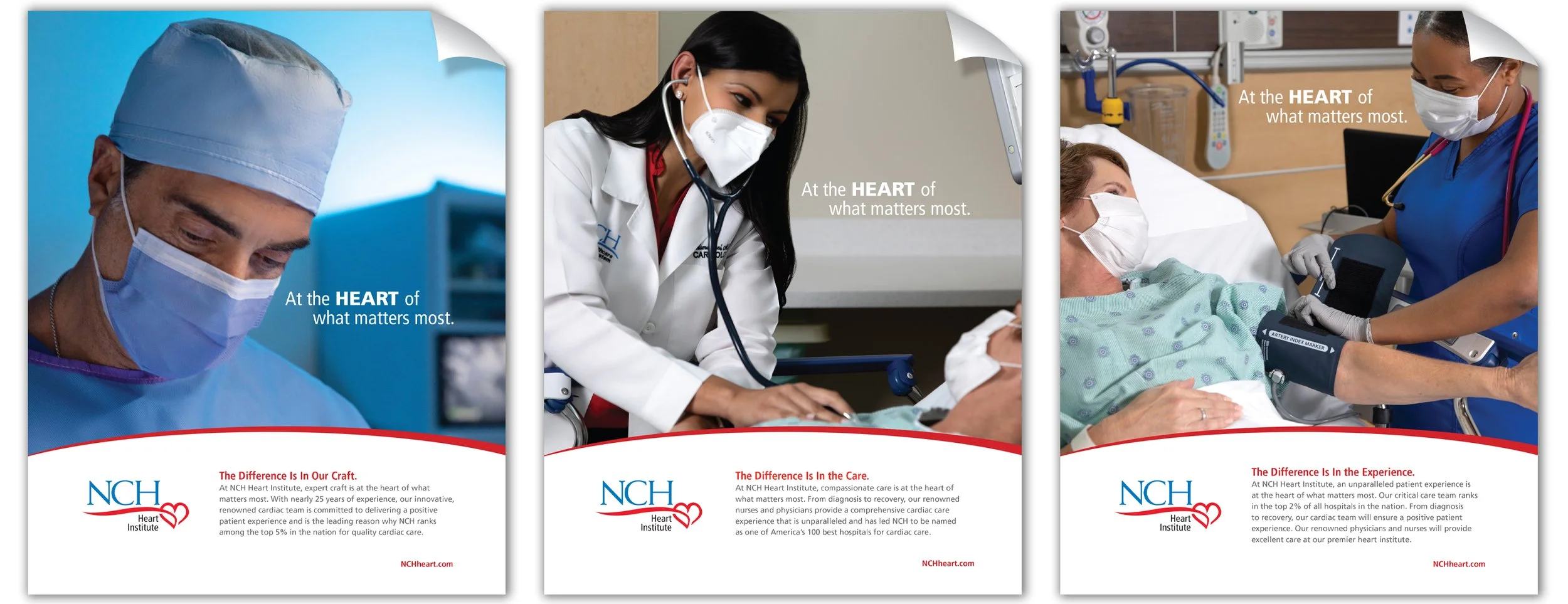 Print Ads