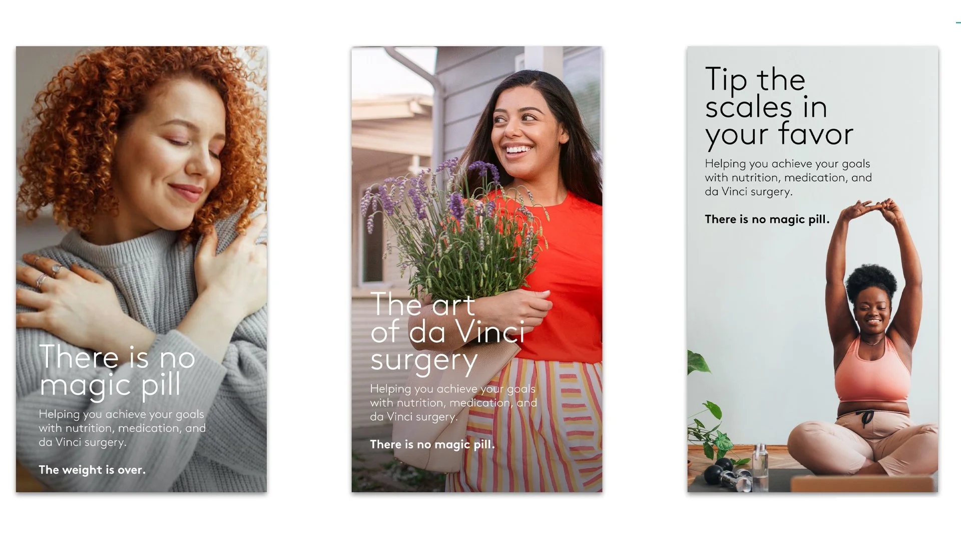 Paid Social Ads