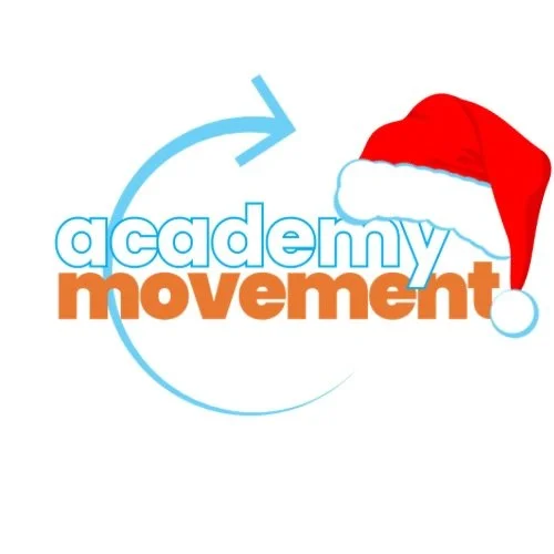 As we enter the last day of the 2025 school year we want to wish all of our students, staff, schools and supporters a happy and safe festive season. 
What an amazing year it was for Academy Movement. Bring on a big 2026!