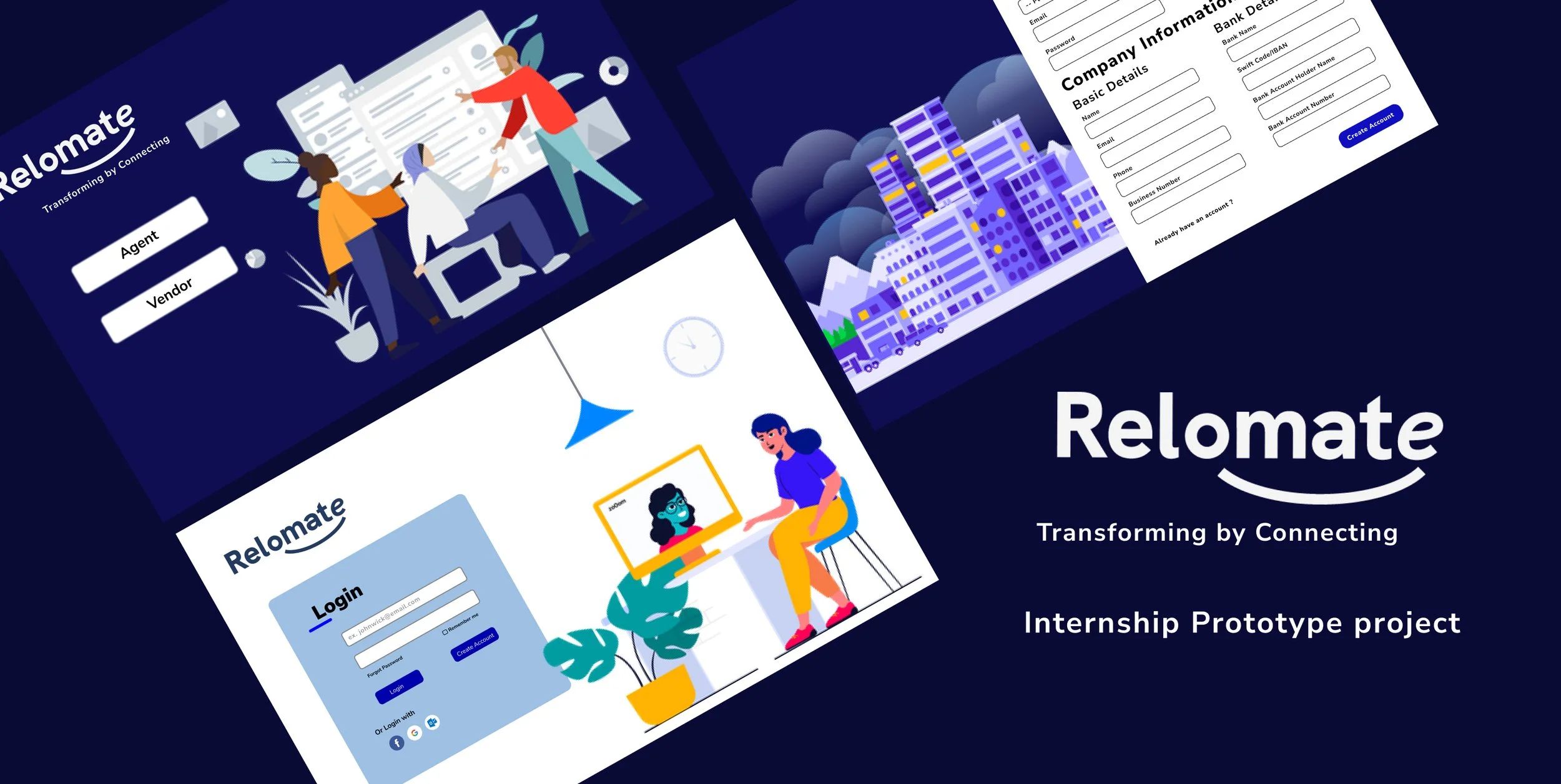 UI Design study — Redsthetics