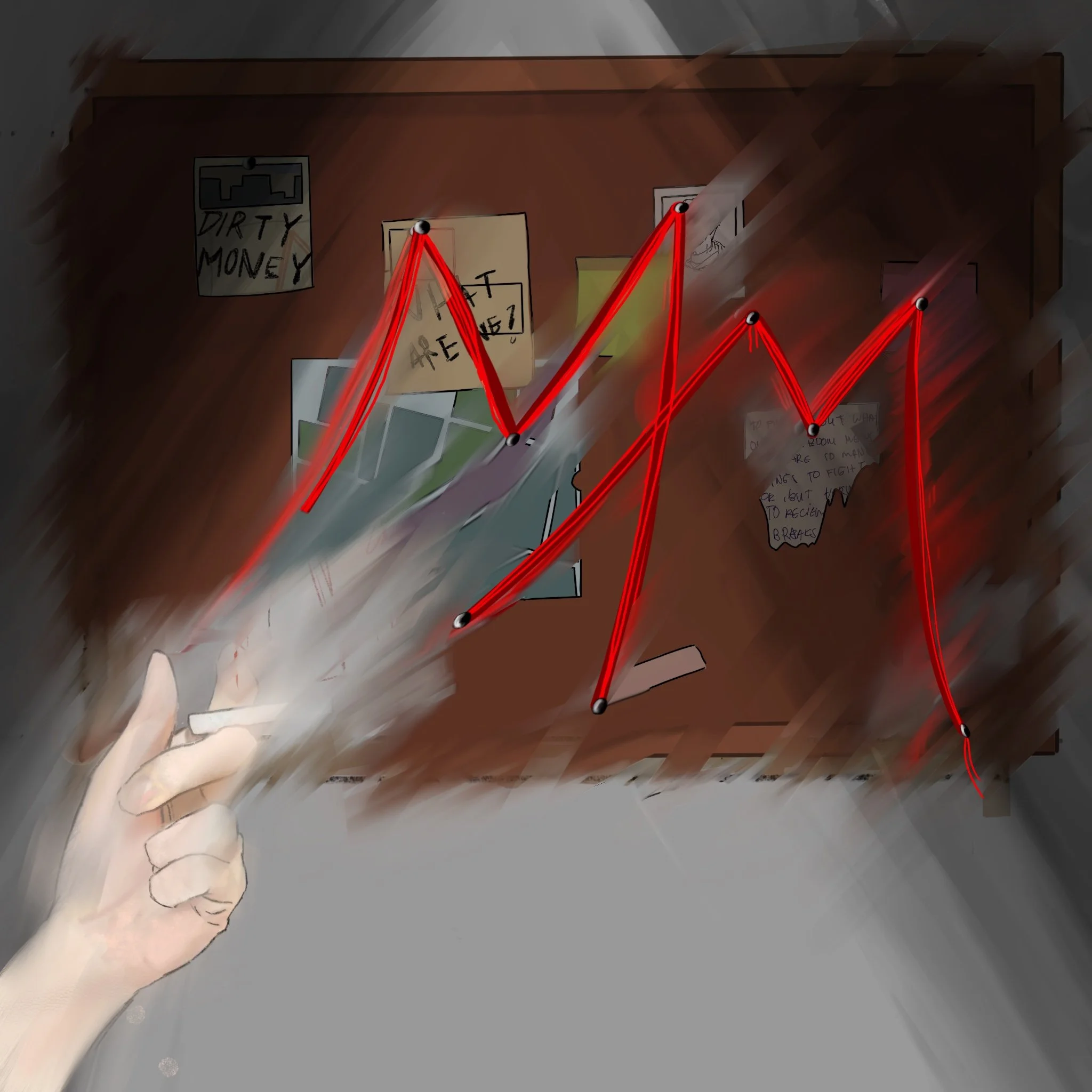 Album Cover: MadMan