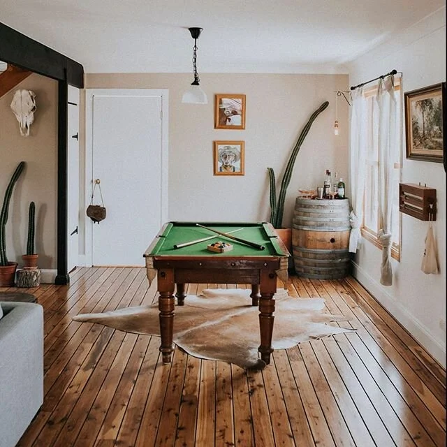 Sitting. Waiting. Wishing our special guest was still coming this weekend. We spoke about the nature, the privacy, the food over fire and hills they would hike. We talked for months about how River Ranch would be a welcomed change to the chaos of CBD