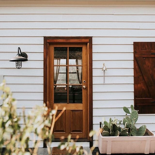 &ldquo;You may think you created the ranch for people to &lsquo;get away&rsquo; but what you have created is a chance for people to reconnect and reimagine a life we so often forget exists... like an actual screen free undistracted conversation with 