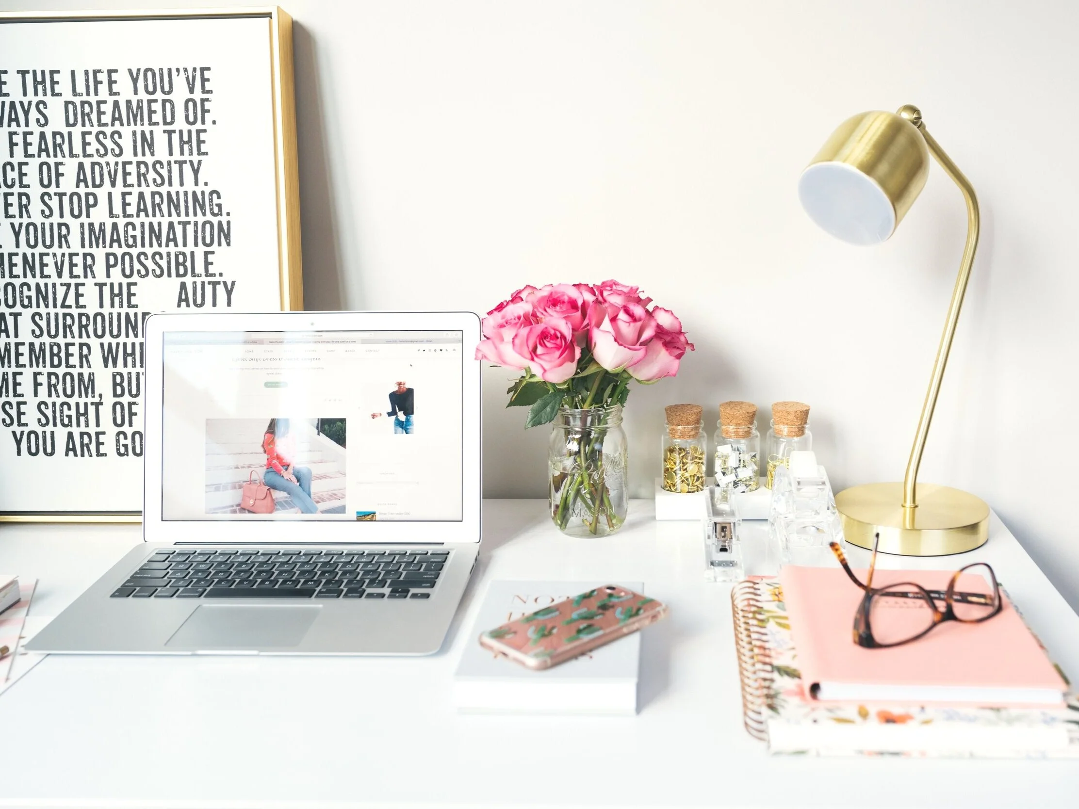 5 Ideas For A Productive And Enjoyable Time At Home