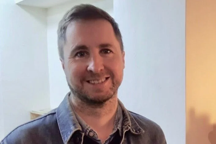 Meet the Qrafties: Francis Kirstein, Talented Craftsman in Hong Kong