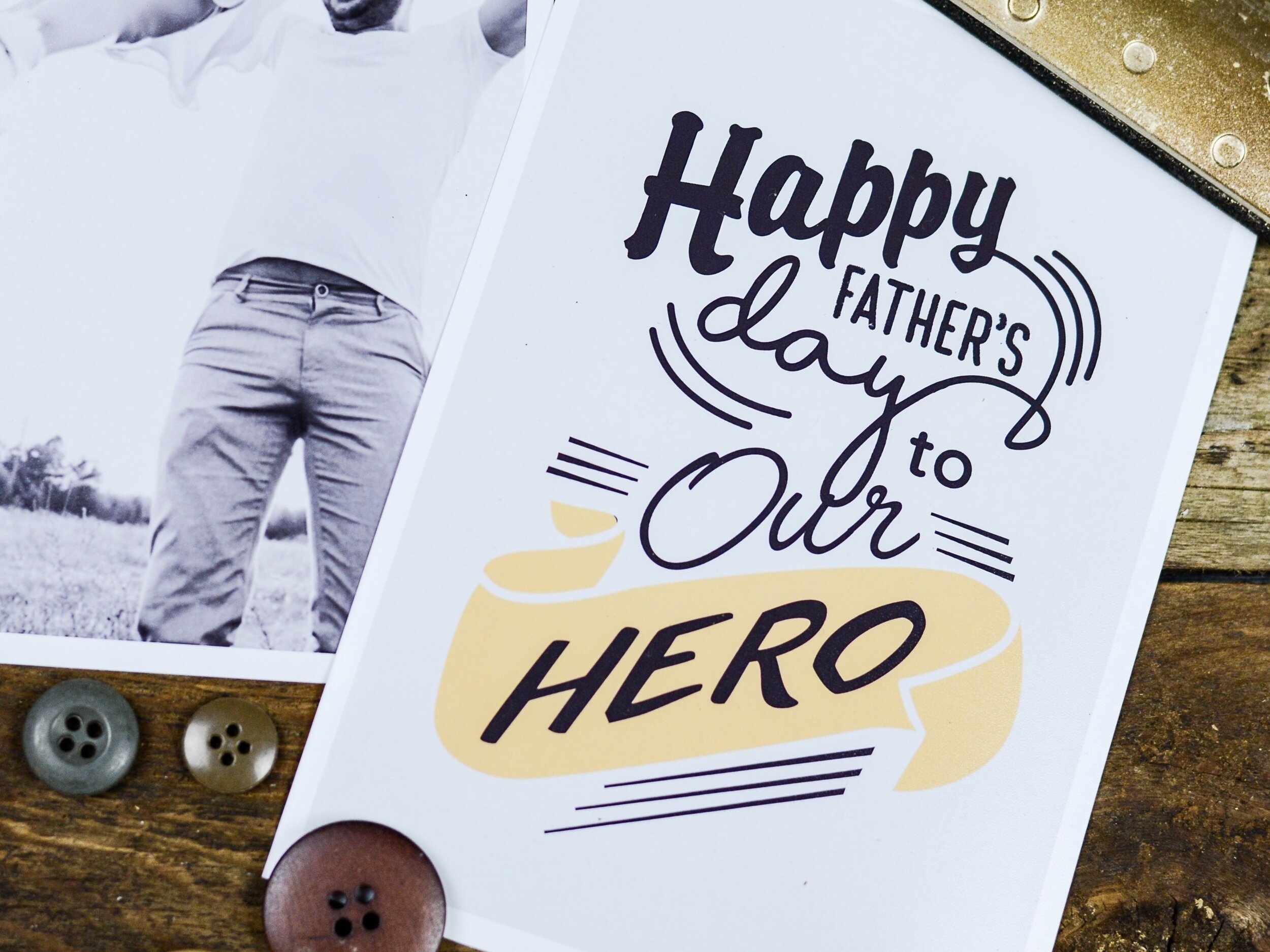 Thoughtful and Useful Hong Kong Father's Day Gift Ideas 2020 `