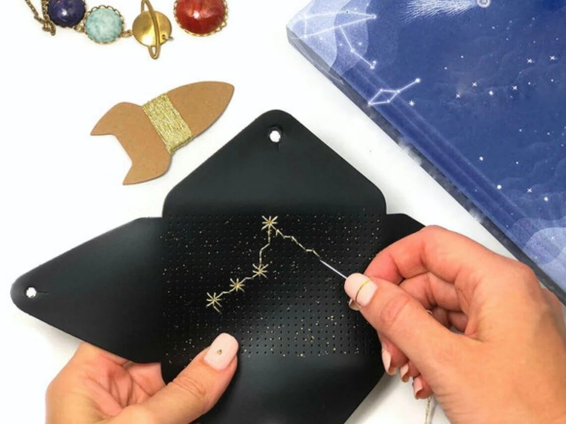 5 Easy and Fun DIY Ideas at Home
