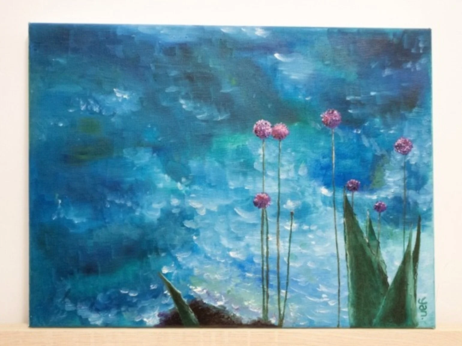 3 Incredible Benefits to Have Art at Your Home