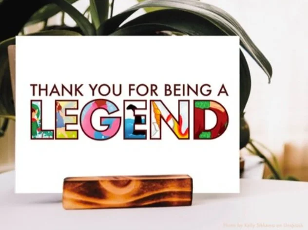 3 Thoughtful Ways to Thank Someone in Hong Kong
