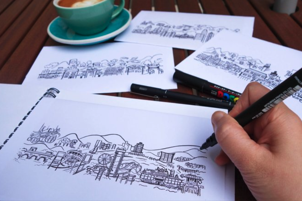3 Simple Ways to Boost Your Creativity