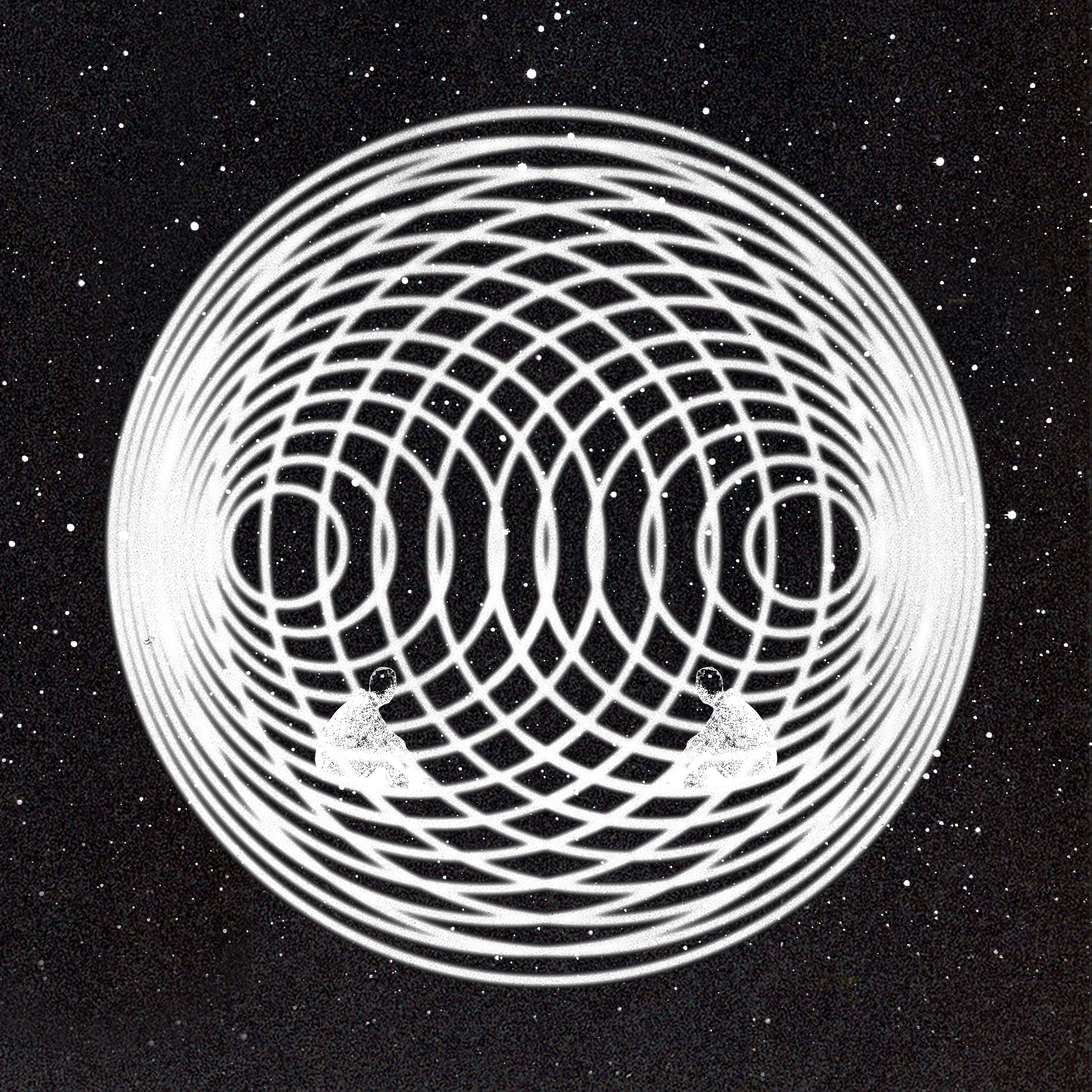 center of the universe