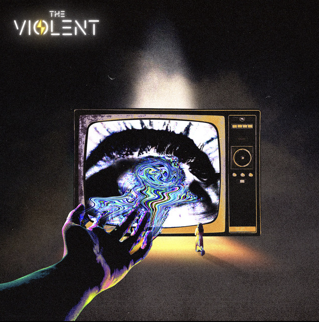 The Violent - 003.TV: Culmination