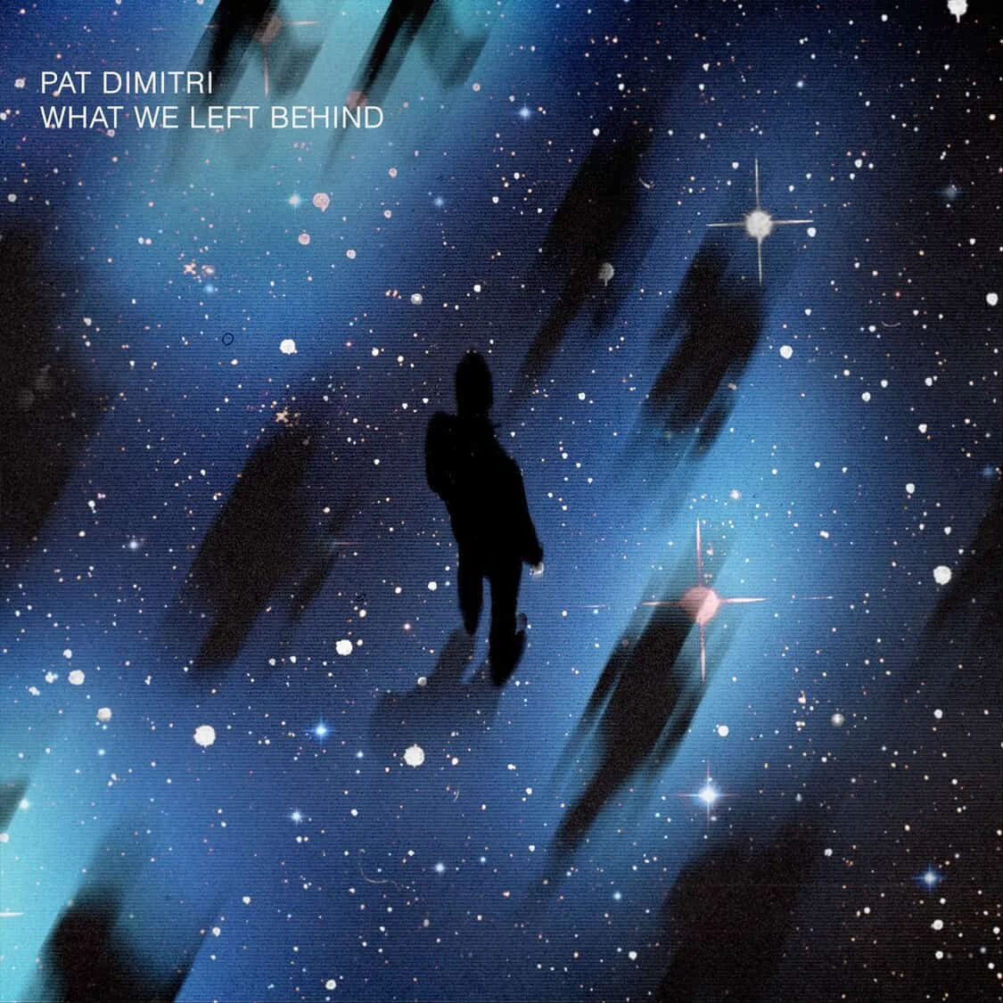Pat Dimitri - What We Left Behind