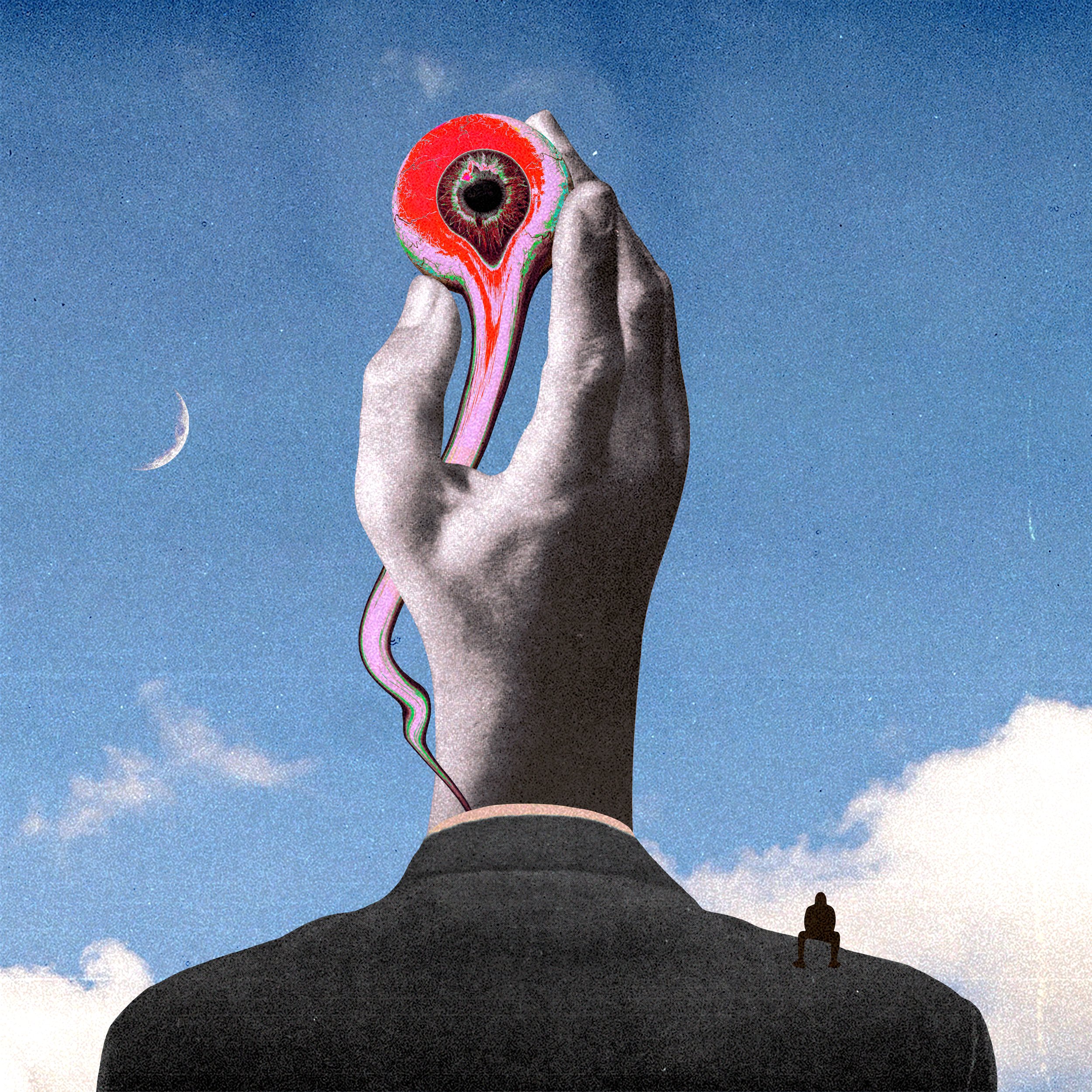 the watcher