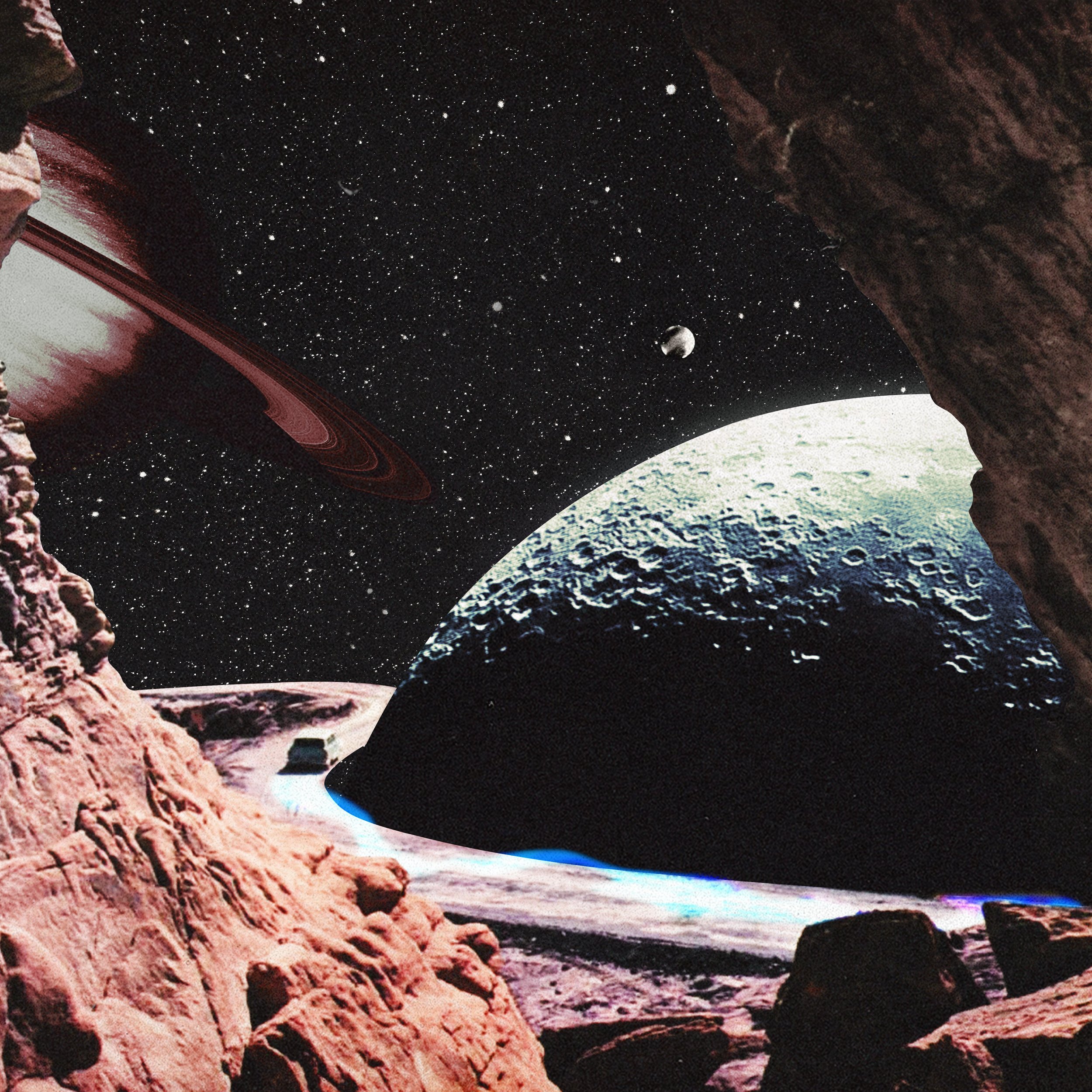 to the moon and back