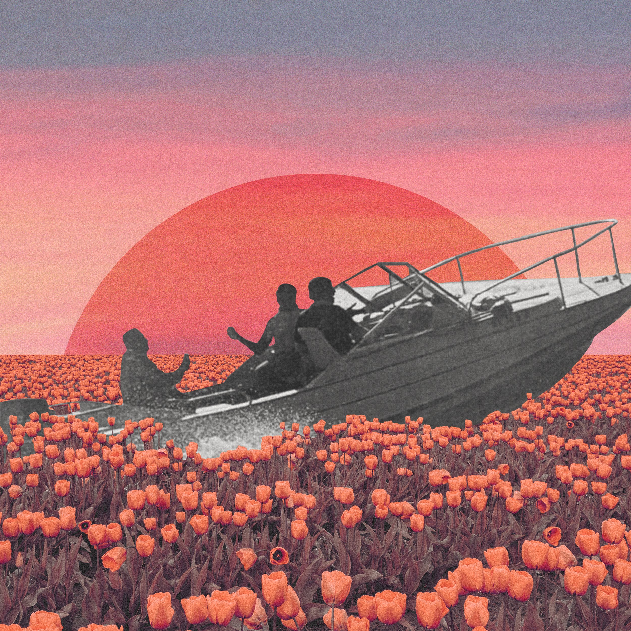 land sailing