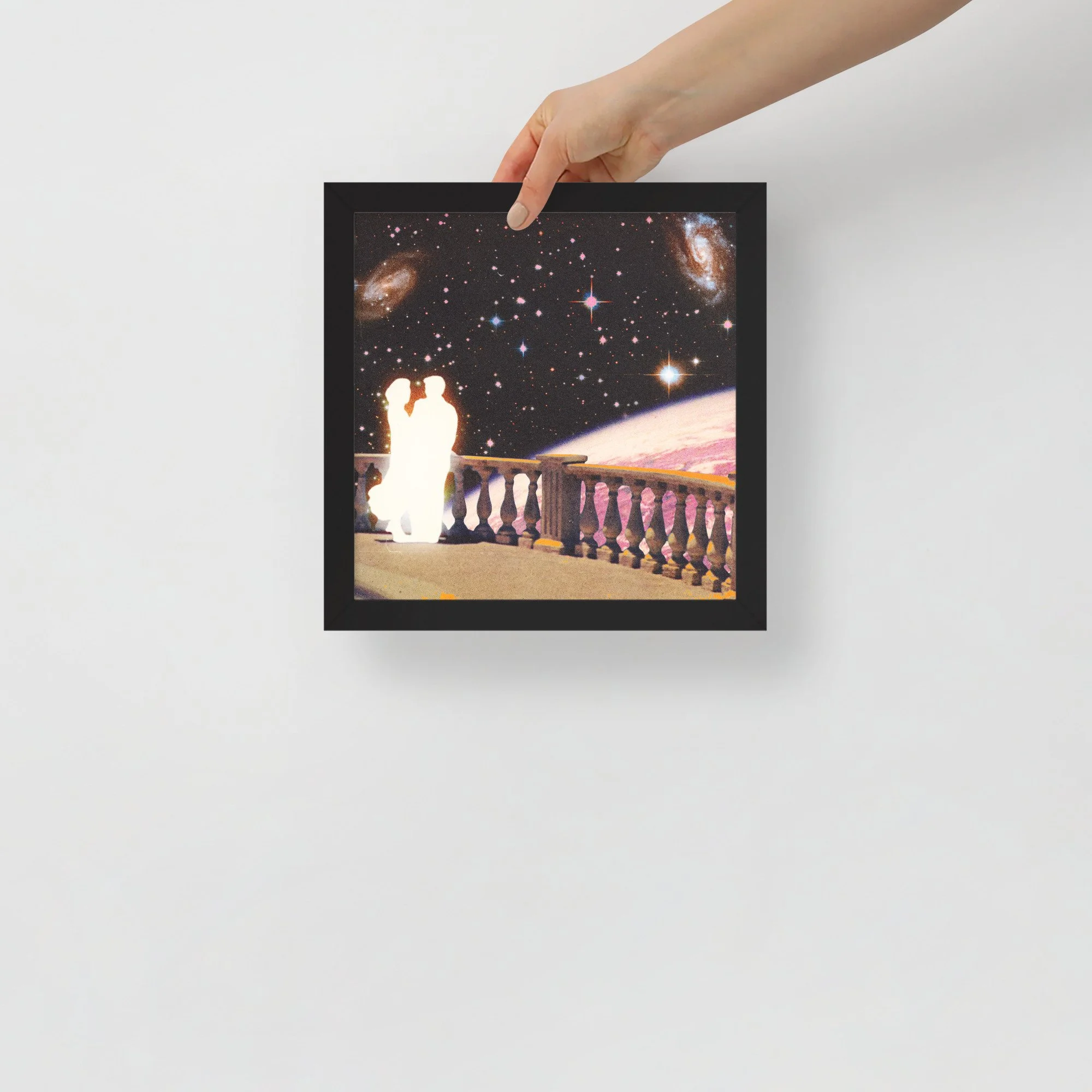 This Moment, Forever (print)