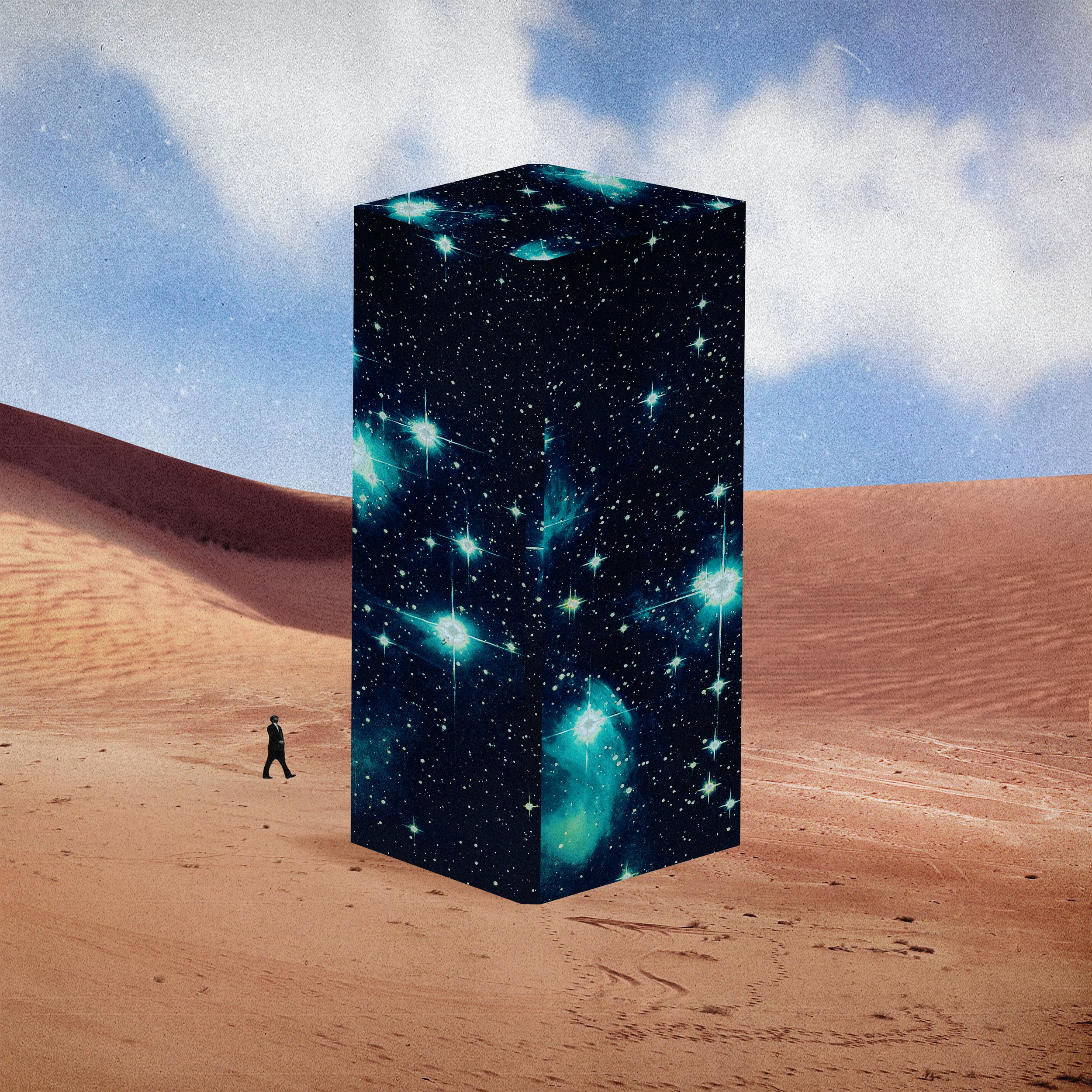 the artifact
