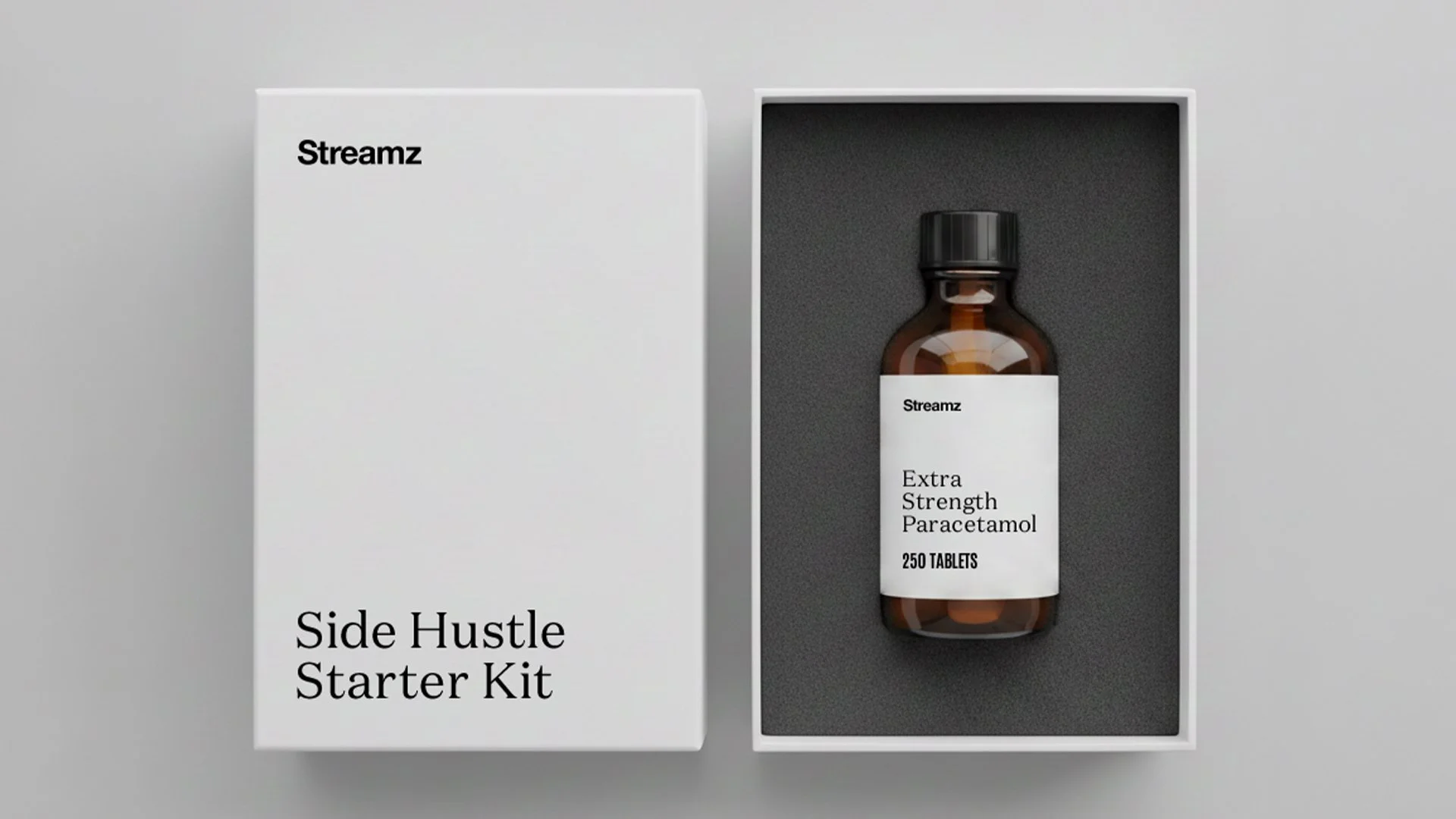 You Don’t Need Another Income Stream. You Need to Start Investing. 💷 💷 💷