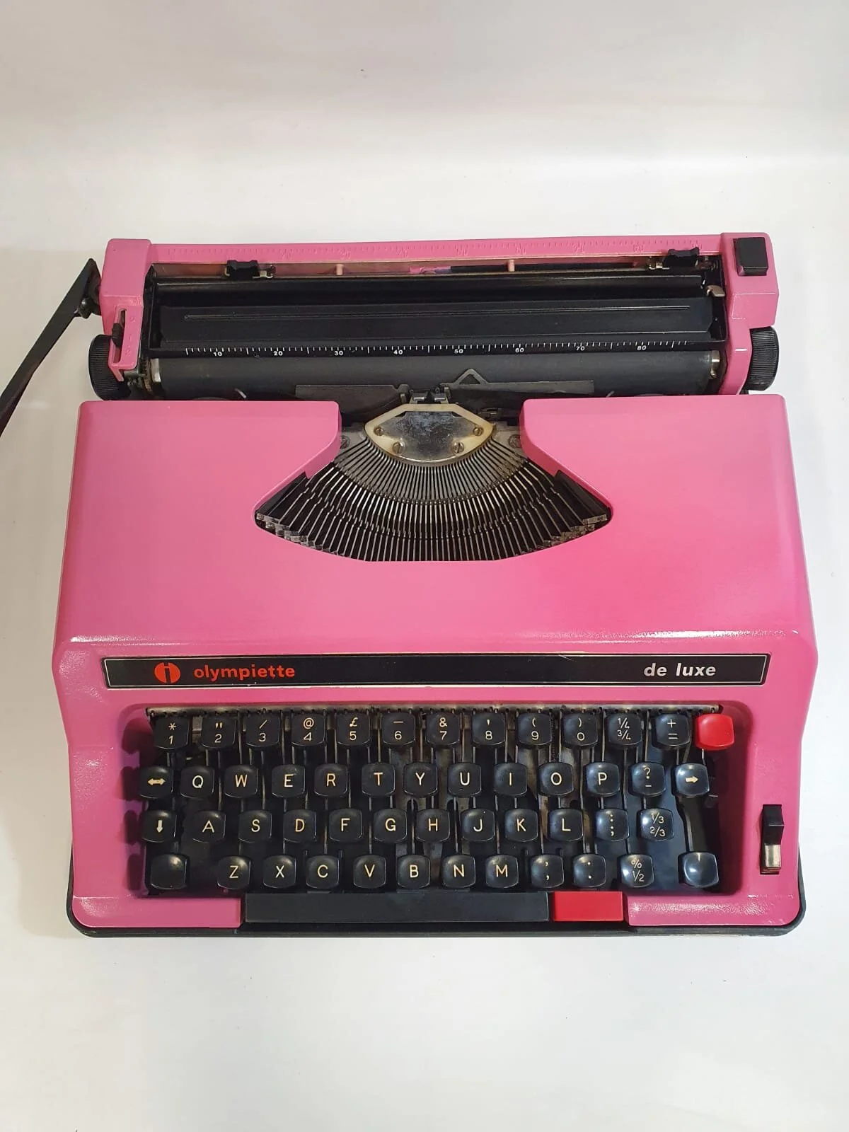 Olympiette 1979s (RARE)