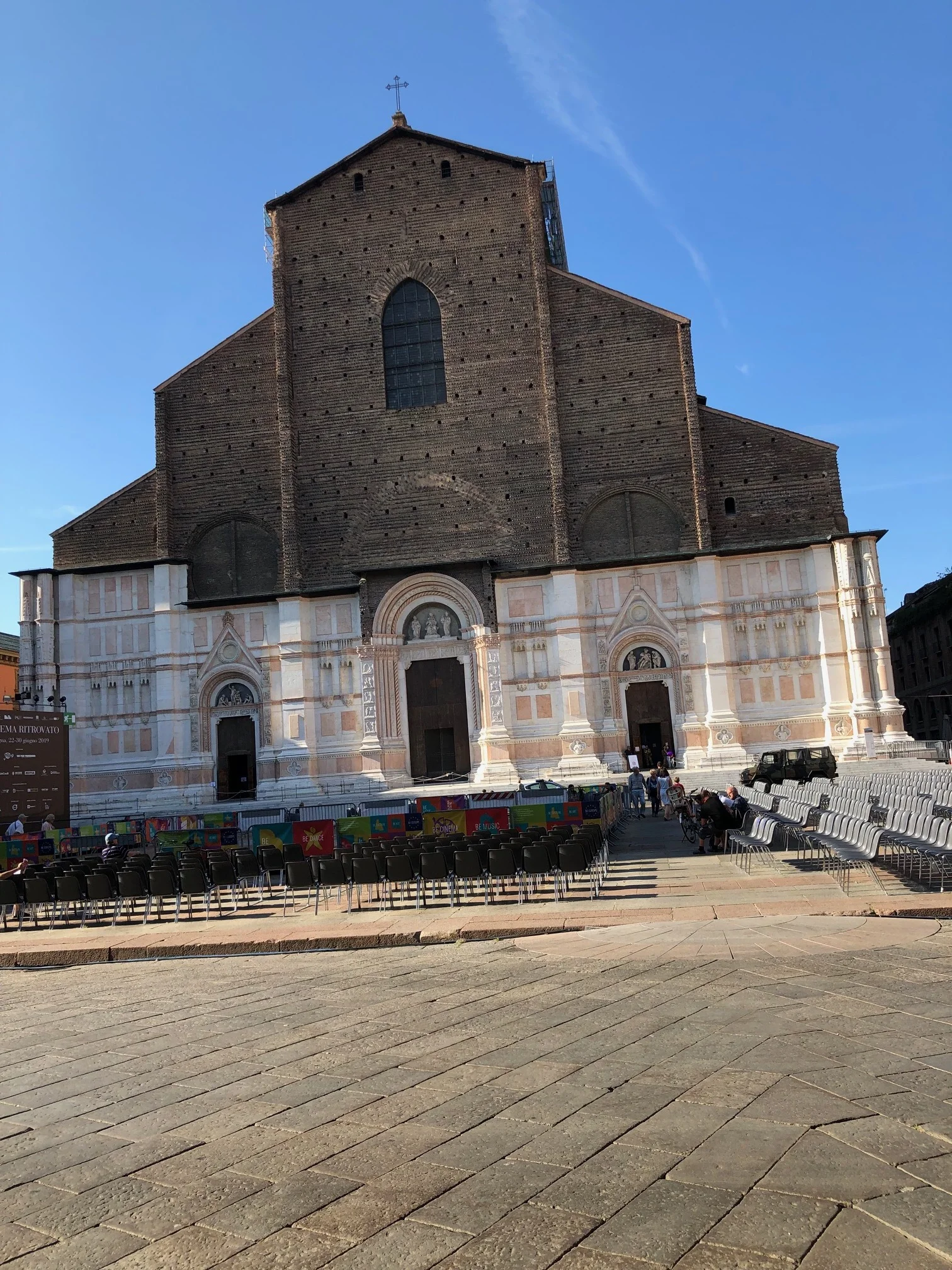 Bologna