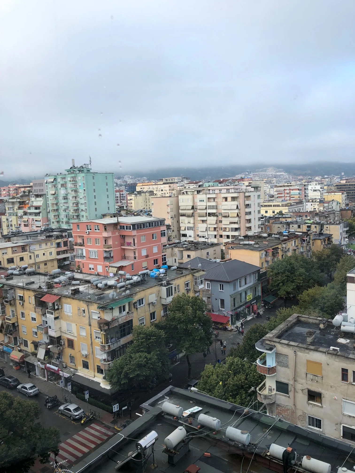 Tirana