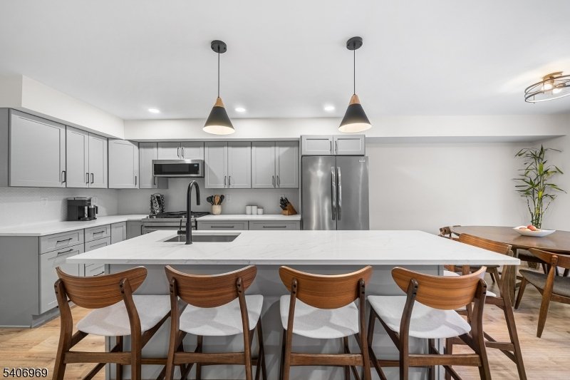 BH Townhome