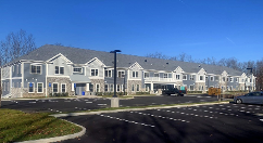 Supportive Housing Plan