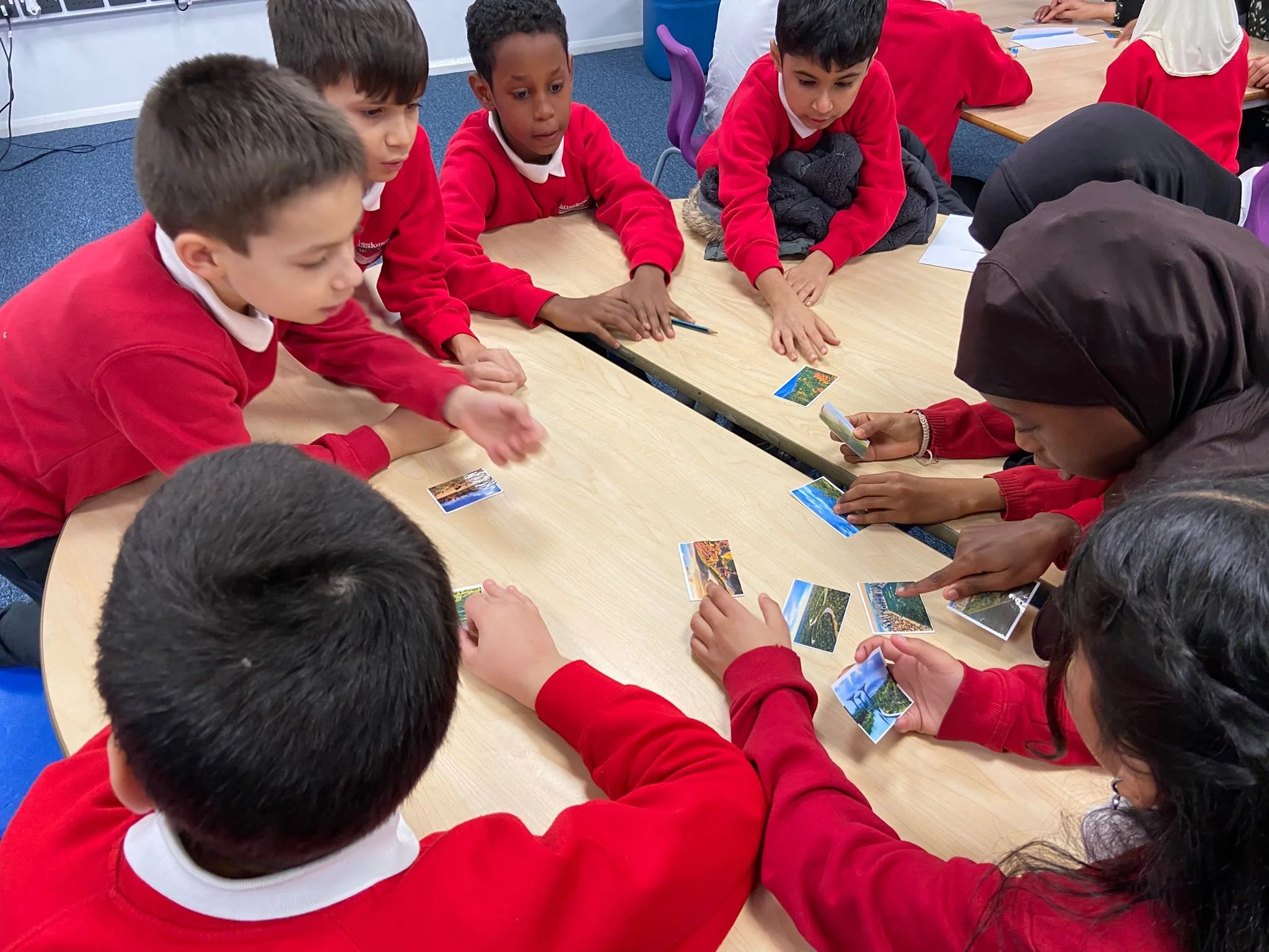 Another Year of Learning and Growth: Youth Training Programmes and School Workshops in 2025