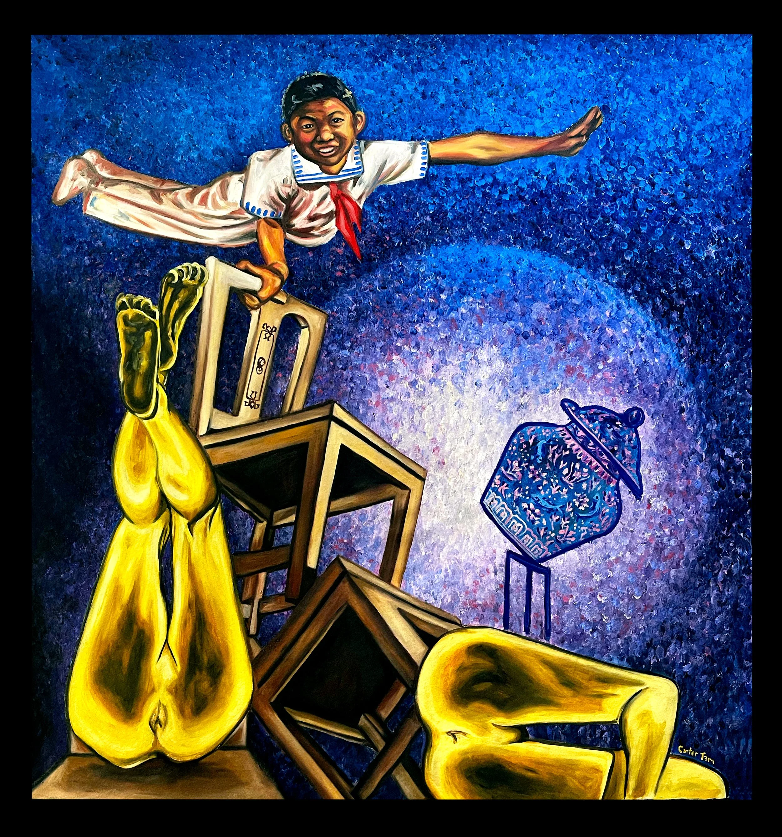 Golden Boy