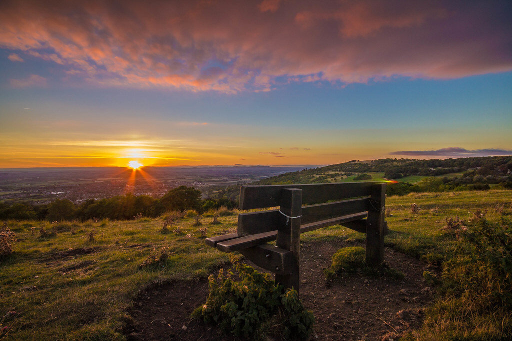 Cleeve Hill