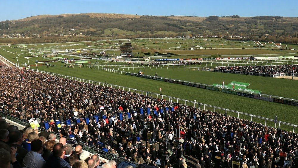 Cheltenham Racecourse