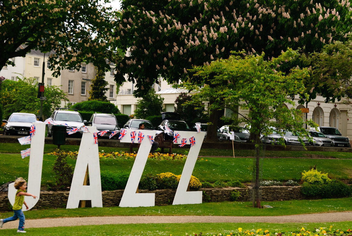 Cheltenham Jazz Festival