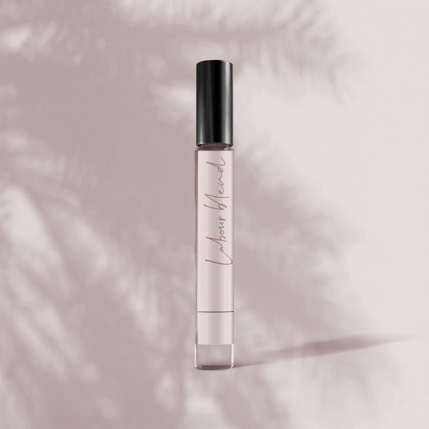 Labour Blend Essential Oil Roller