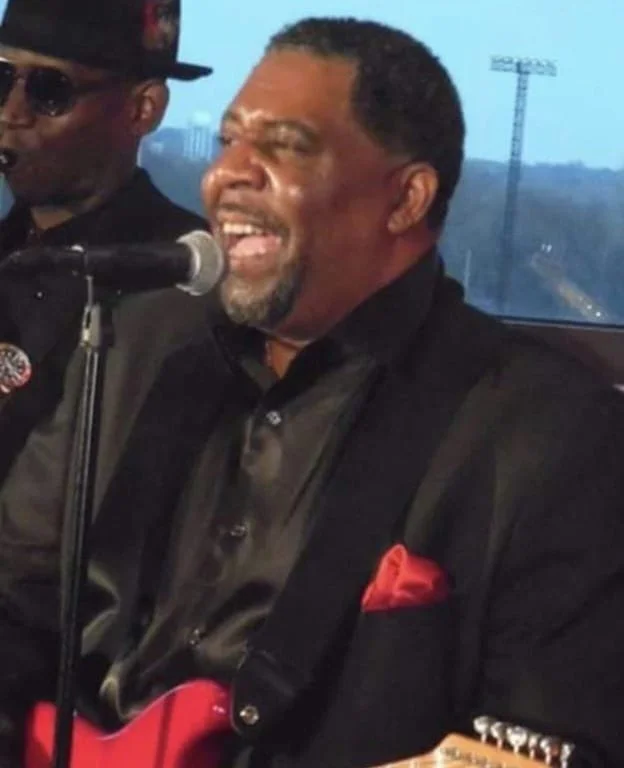 Friday Night Live with Bryan Parr