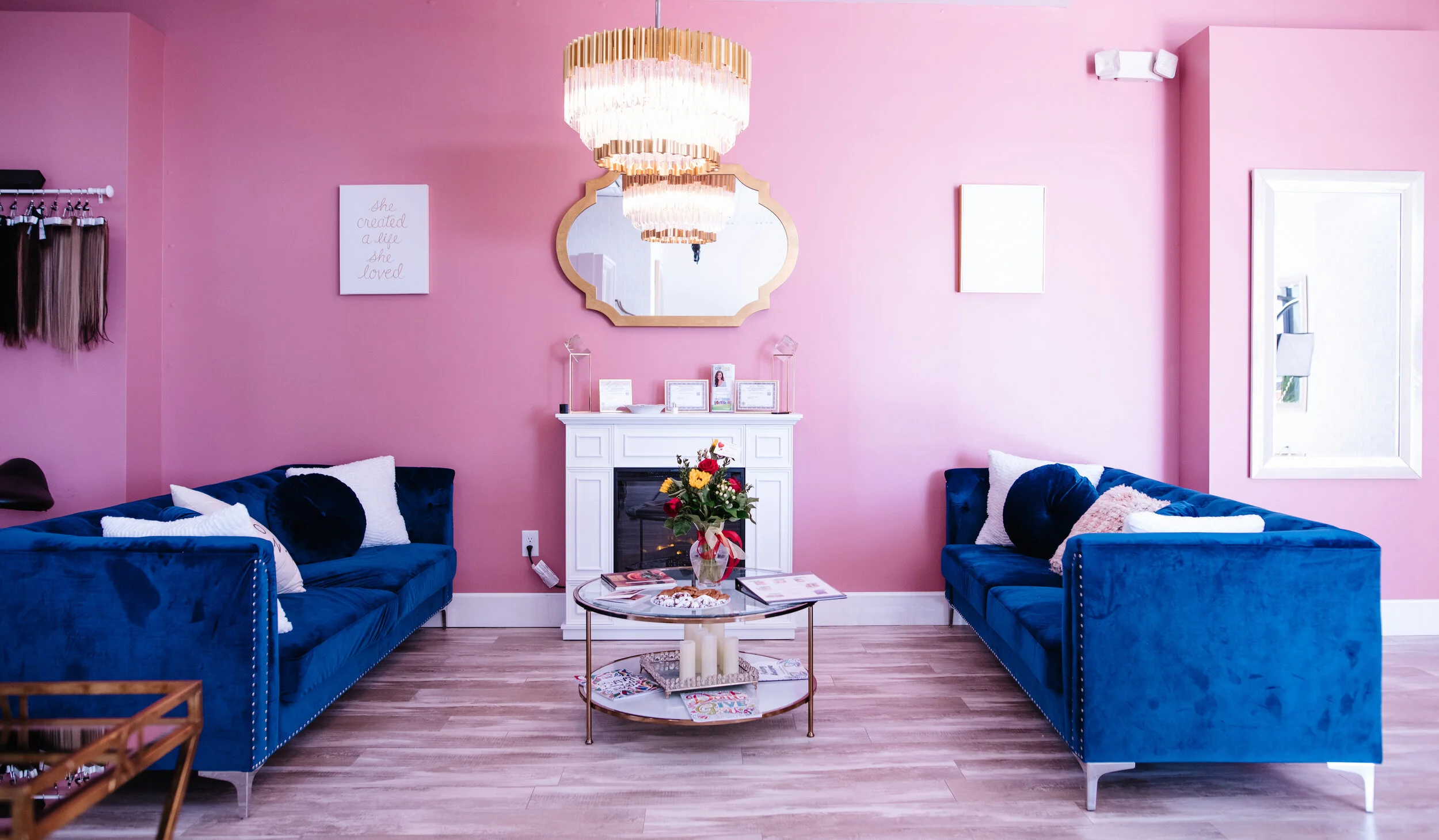 Ri & Co Salon