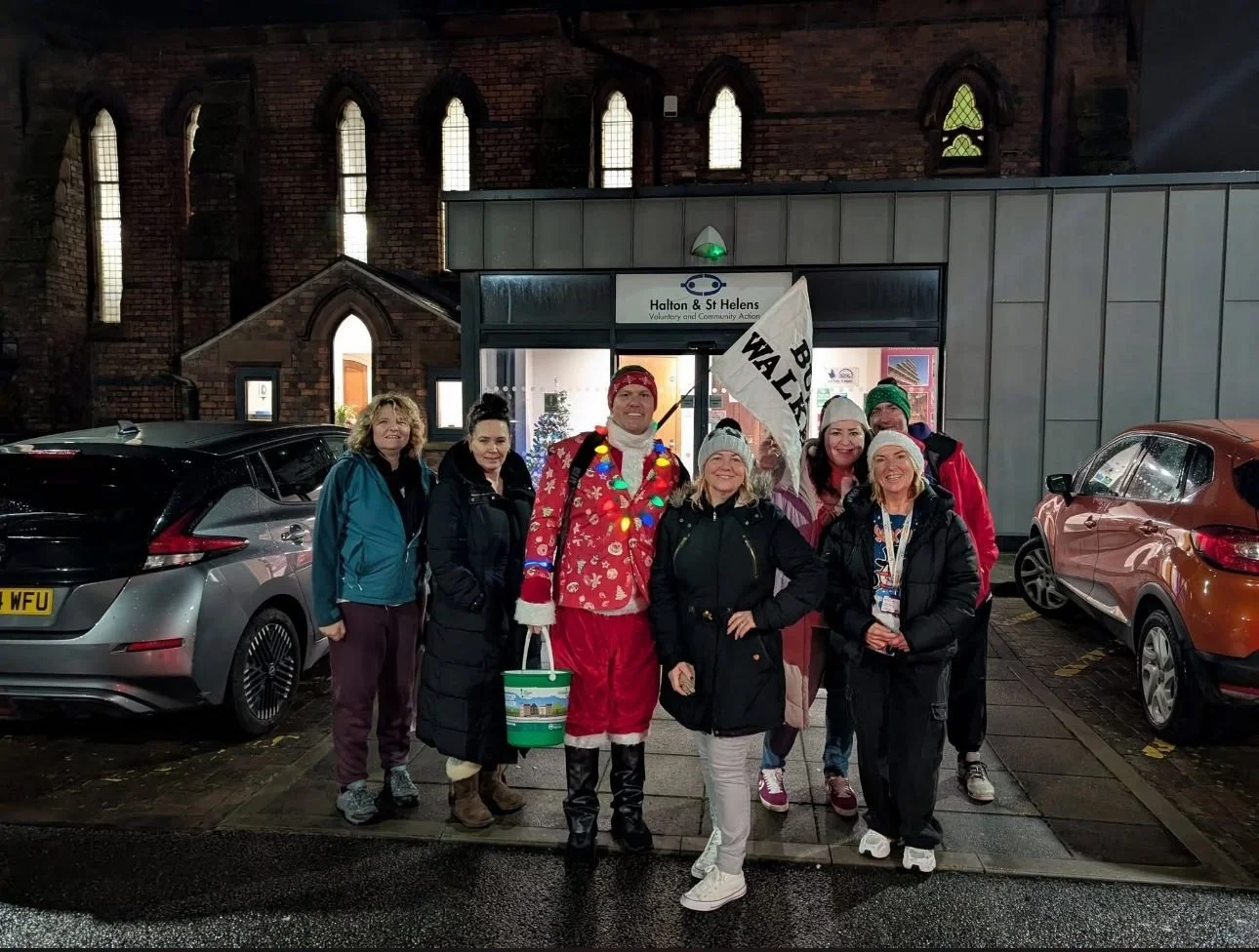 Blog: Why local infrastructure matters