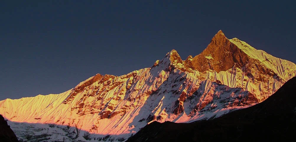 High Himalaya