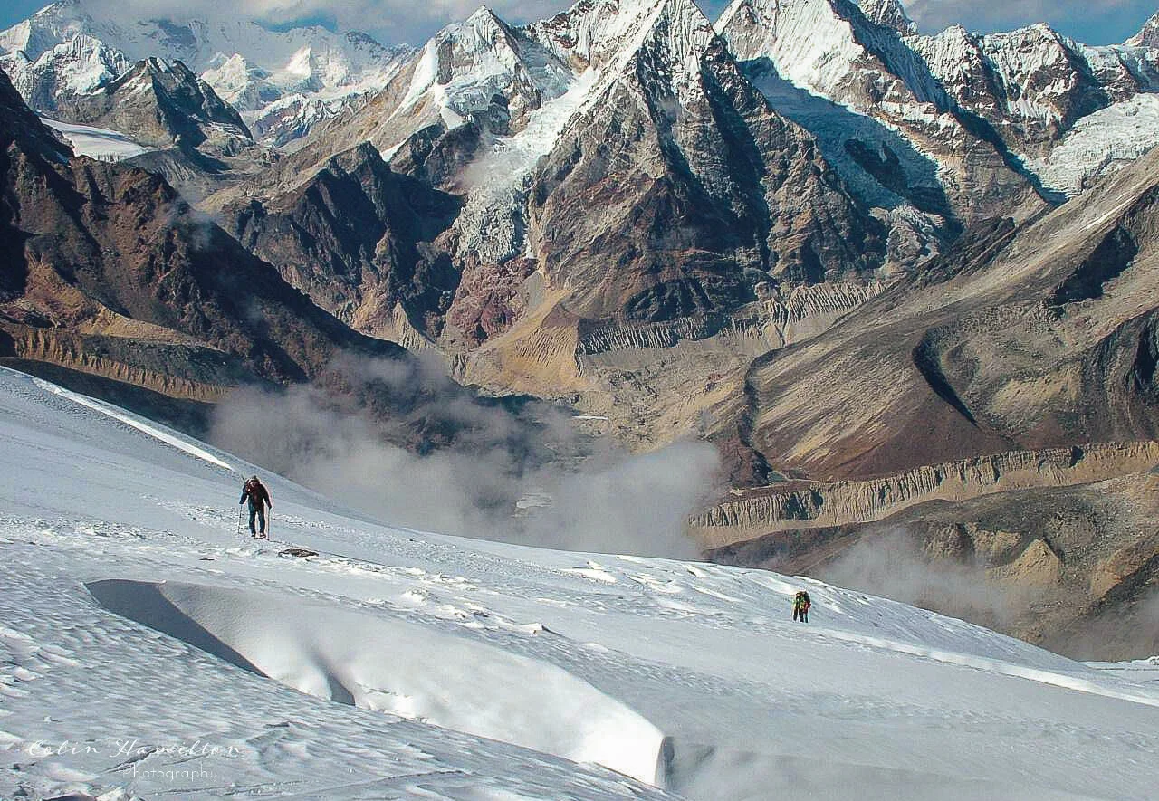 High Camp