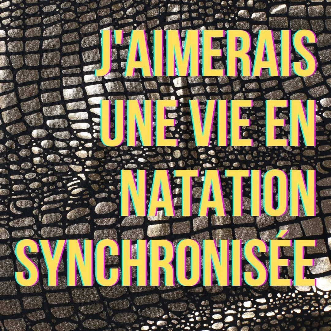 J'en ai marre des premières fois !!!