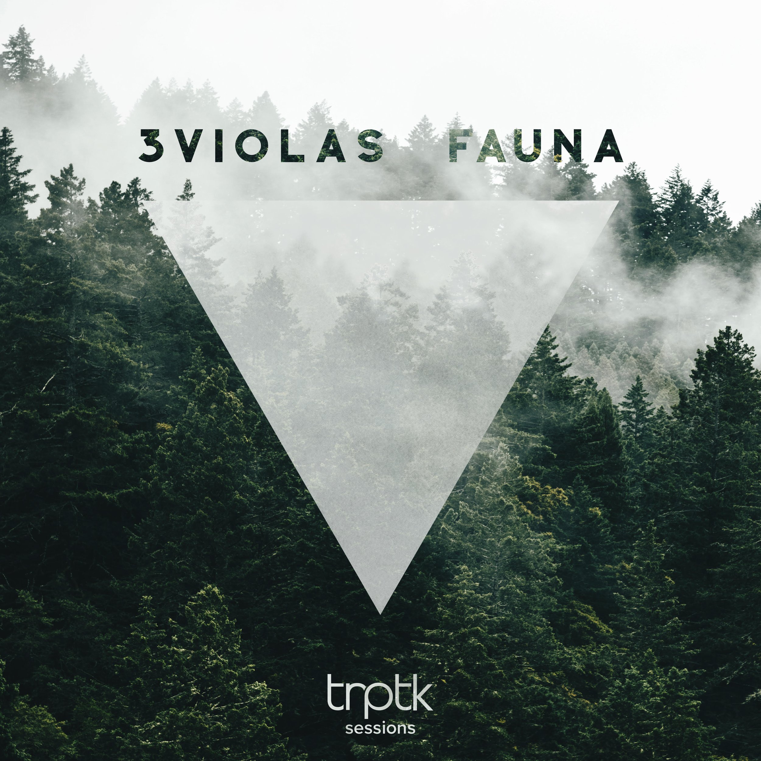EP Release FAUNA