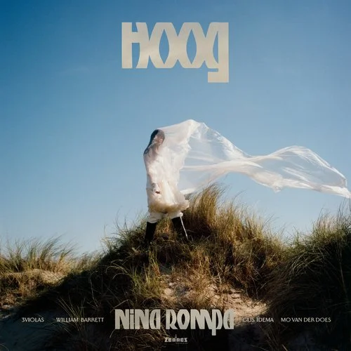 Nina Rompa &amp; 3VIOLAS - Roode Bioscoop - Amsterdam