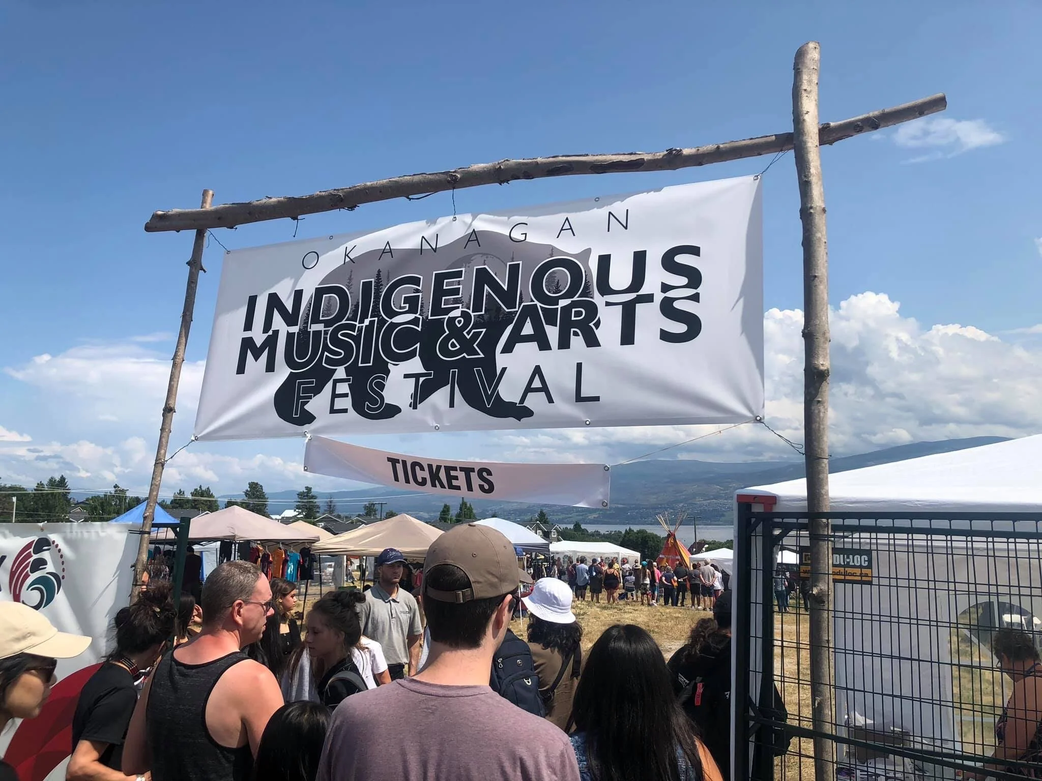 Okanagan Indigenous Music and Arts Festival (CANCELLED)