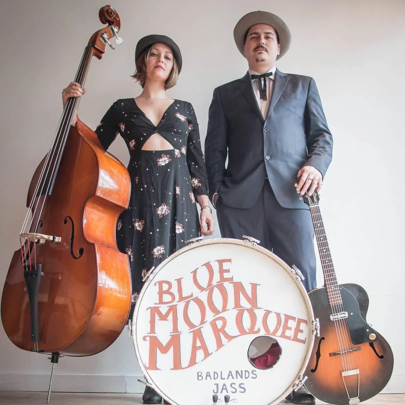 [SOLD OUT] Blue Moon Marquee @ Grizzli Winery