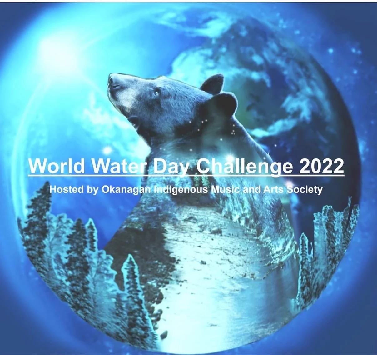 World Water Day Challenge