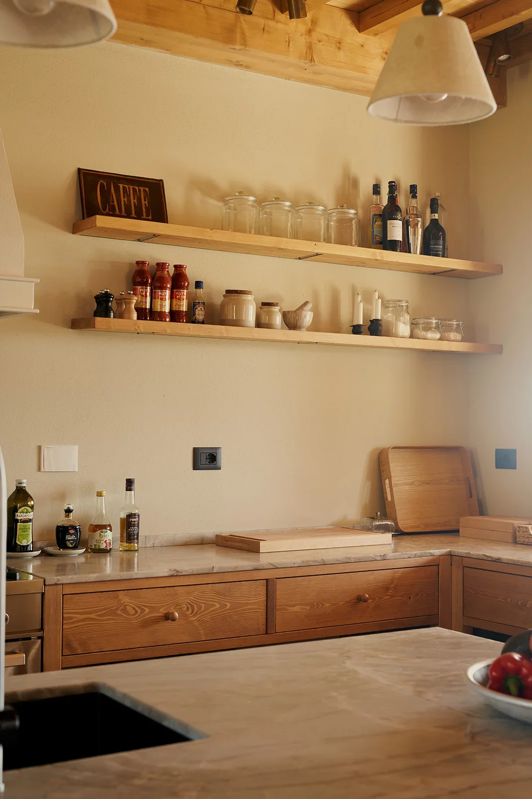 Villa Asti Kitchen -2026