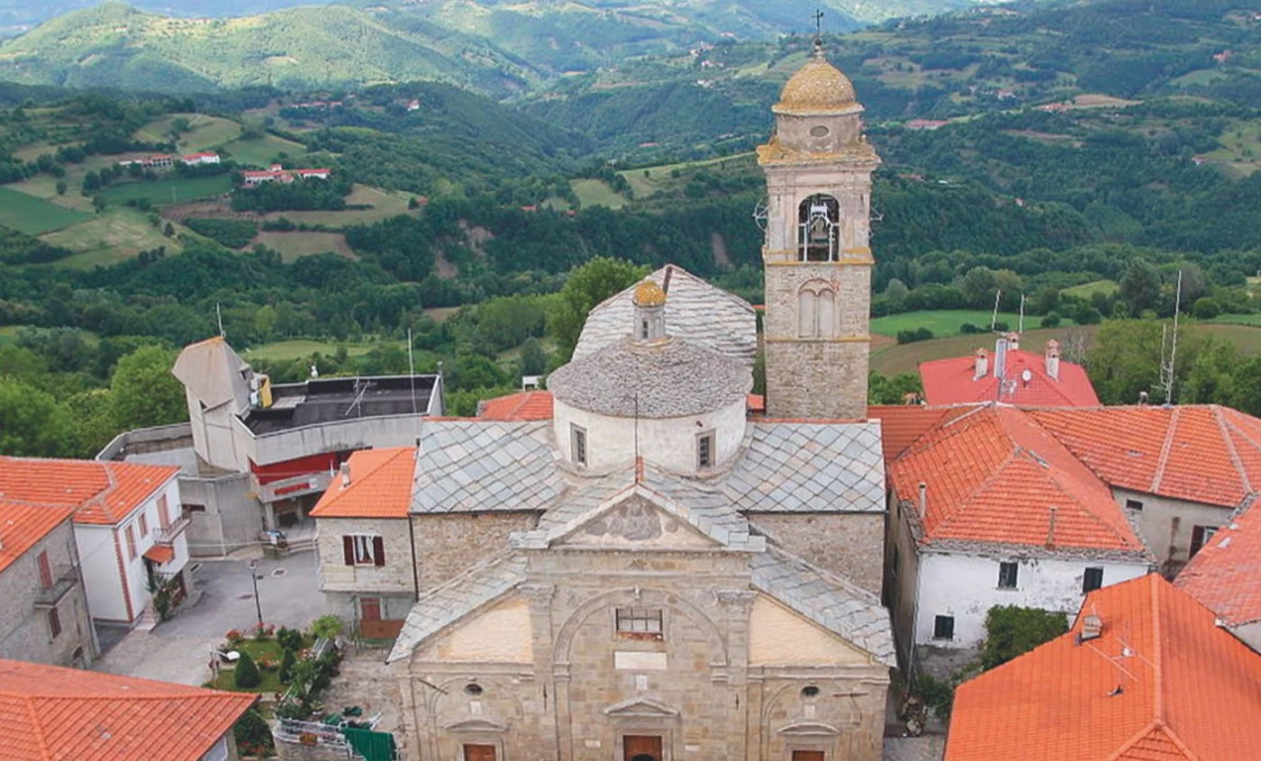 Robiola di Roccaverano: The Cheese That Comes From Your Doorstep