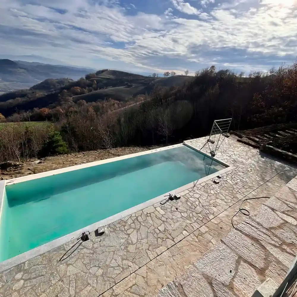 The Pool Floor – the heart of outdoor living