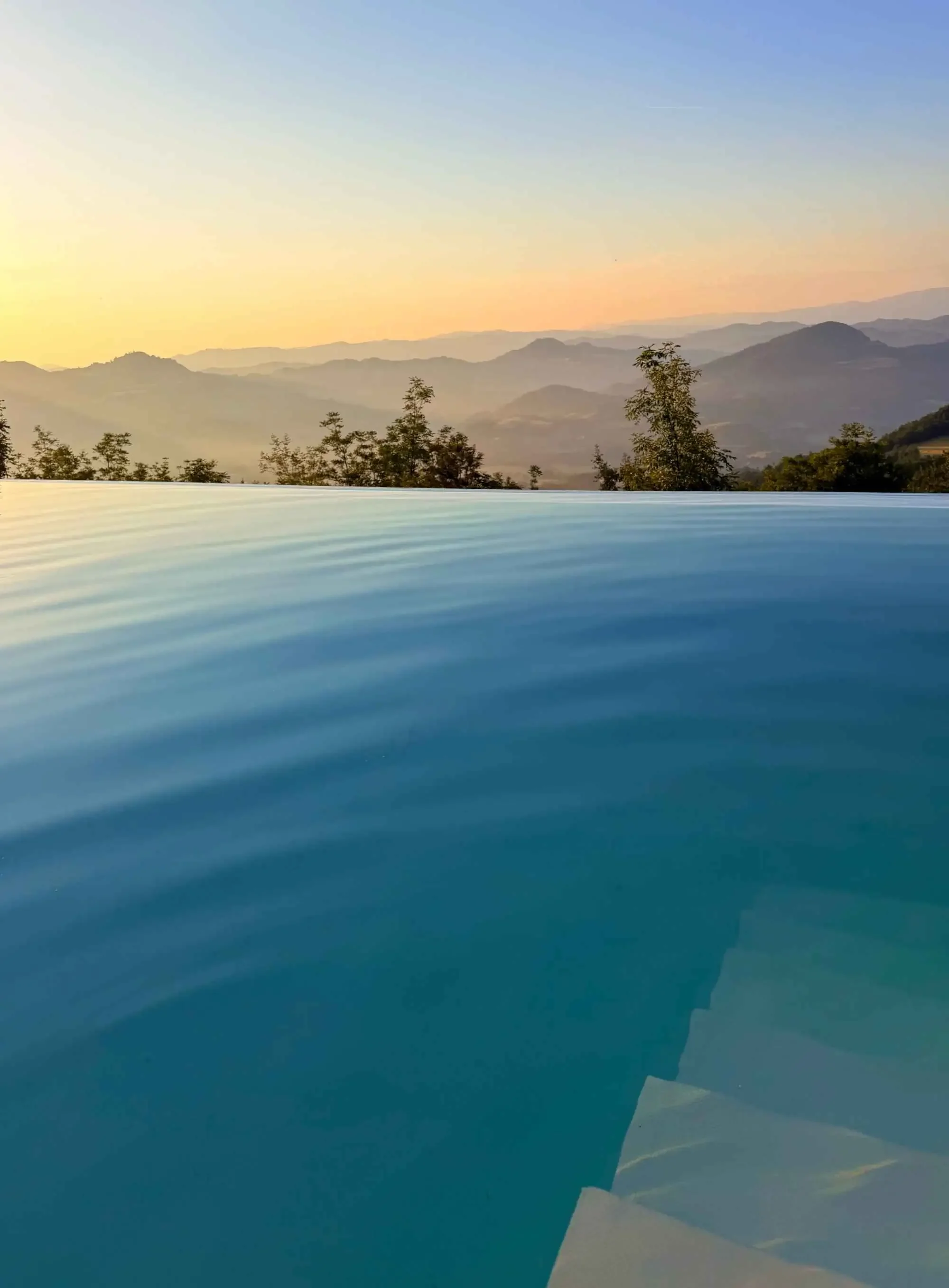 The Pool Floor – the heart of outdoor living