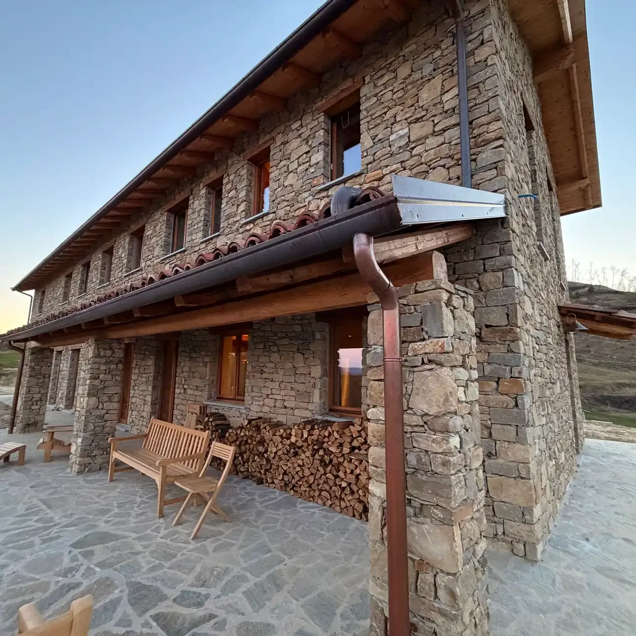 villa Asti 2025 - finished